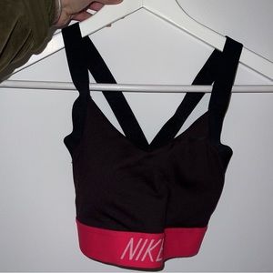 NIKE sports bra 🔥🔥🔥